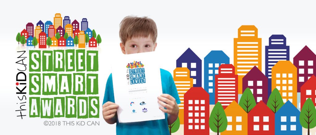 Street Smart Program The TKC Street Smart Program | thisKiDcan